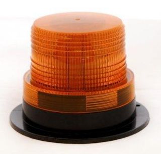 Forklift Beacon LED Round - Esko
