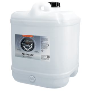 AB-Salute Vehicle Cleaner 20L - Qualchem