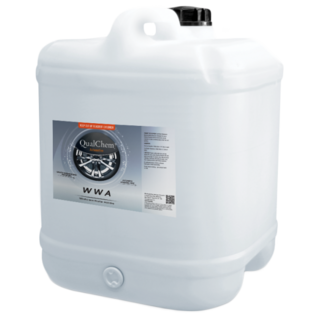 Windscreen Washer Additive 20L - Qualchem