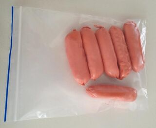 FLEXOGRIPS - Resealable 200X255-50 SUPERGRIP - Flexoplas