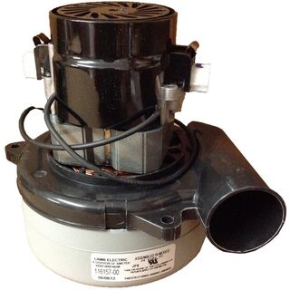 AMETEK MOTOR BP-T 2 STAGE 24V/330W - Filta