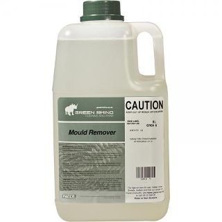 Moss Kill - Green Rhino