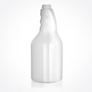Trigger Bottle 750ML - Standard Neck 400/28, Each - Filta