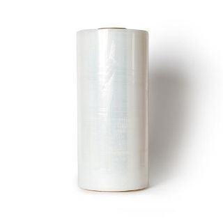 Machine Wrap Biodegradable clear 17micron 50cm x 1500m - Biowrap